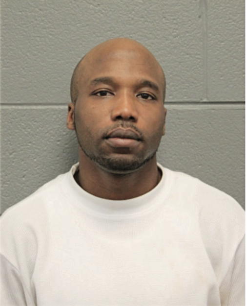 EARL L JOHNSON, Cook County, Illinois