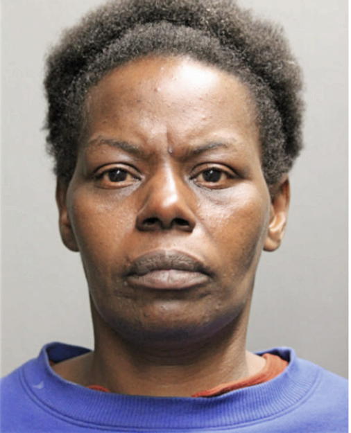 NEDRA JOHNSON, Cook County, Illinois