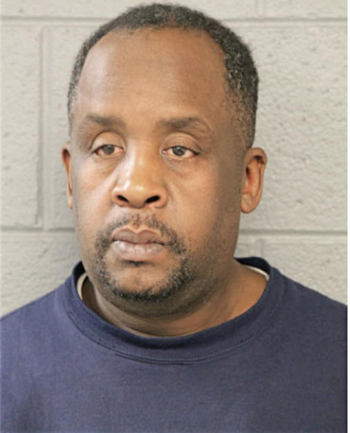 WILLIAM MURRAY JR, Cook County, Illinois