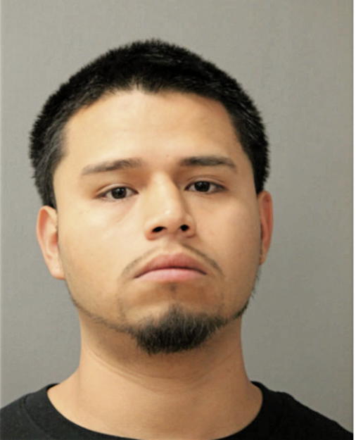 GUSSY JUAREZ, Cook County, Illinois