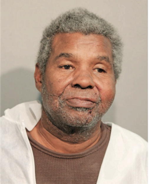 WILEY STANLEY KNOWLES, Cook County, Illinois