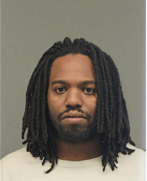 JOHNNIE S LARAMORE, Cook County, Illinois