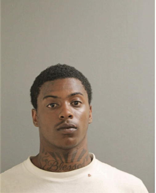 CARELL T LAWRENCE, Cook County, Illinois