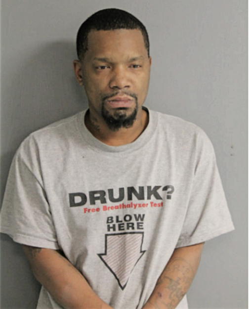MARSHALL LEE, Cook County, Illinois