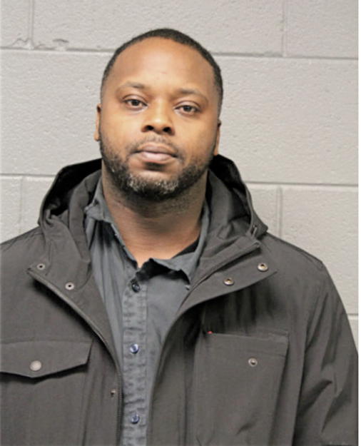 LARRY T LEMON, Cook County, Illinois