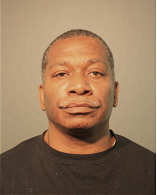 WILLIAM A LEWIS, Cook County, Illinois