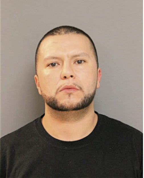 ANTHONY MICHAEL LOPEZ, Cook County, Illinois