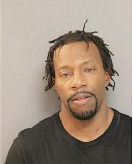 JOE P LOVE, Cook County, Illinois
