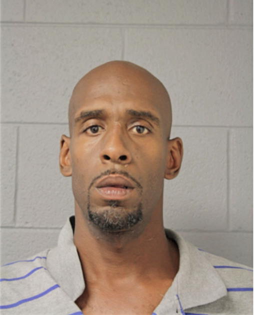 DONTE D LOWE, Cook County, Illinois