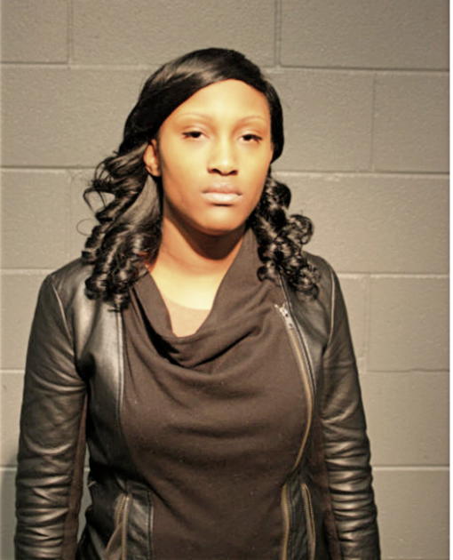 DEJA E MADDOX, Cook County, Illinois