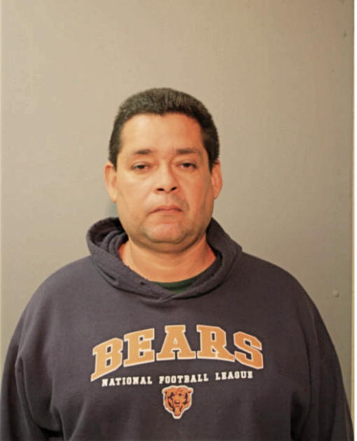 ANIBAL MADERA, Cook County, Illinois