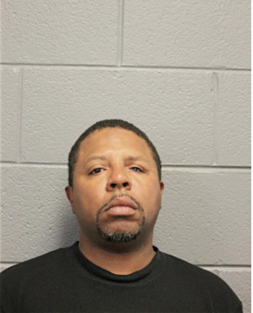 LEON D MARTIN, Cook County, Illinois