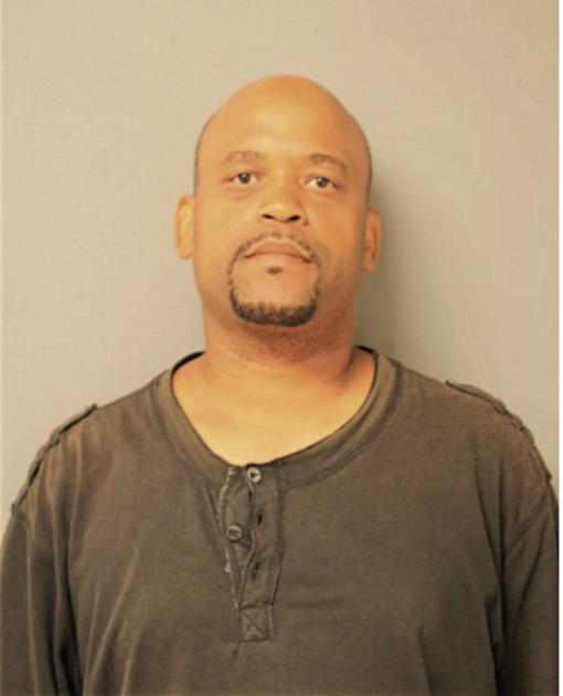RENARD FRANKLIN MARTIN, Cook County, Illinois