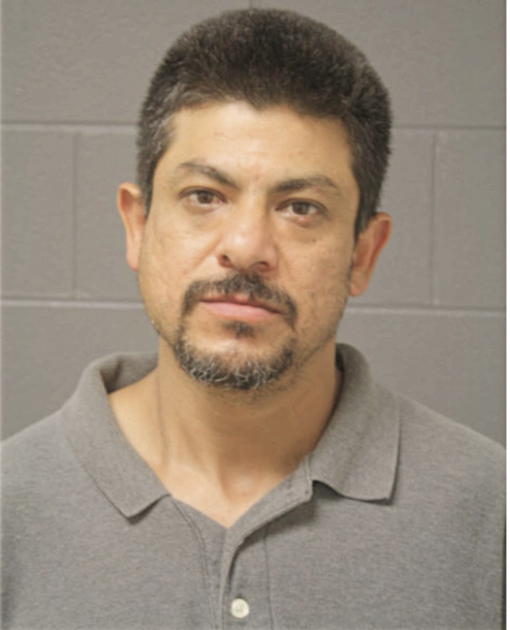 JOSE D MARTINEZ, Cook County, Illinois