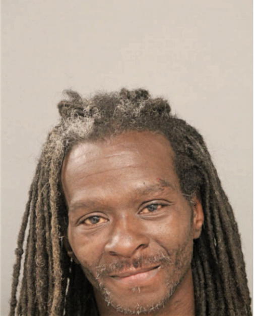 WILLIE P MASSEY, Cook County, Illinois