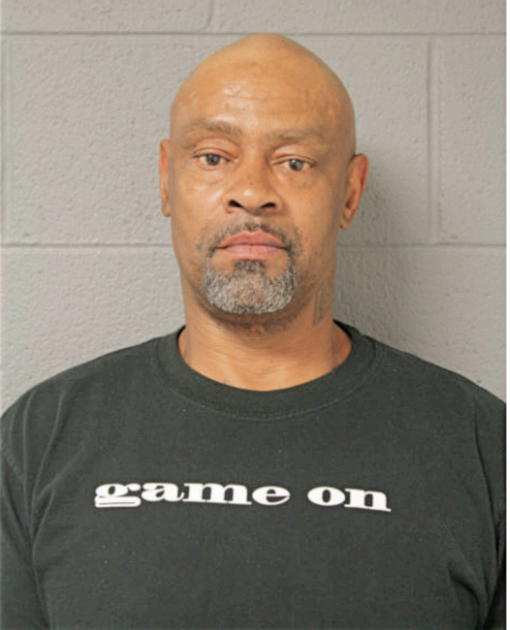 GLEN MCDANIEL, Cook County, Illinois