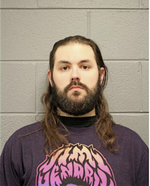 PATRICK B MCKAY, Cook County, Illinois