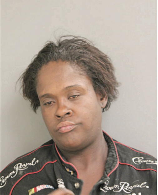 LAVERNE MEDDLETON, Cook County, Illinois