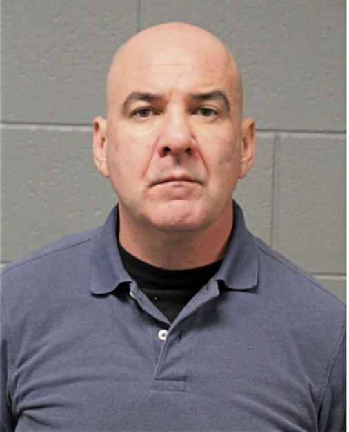 THOMAS RAMON MEEHAN, Cook County, Illinois