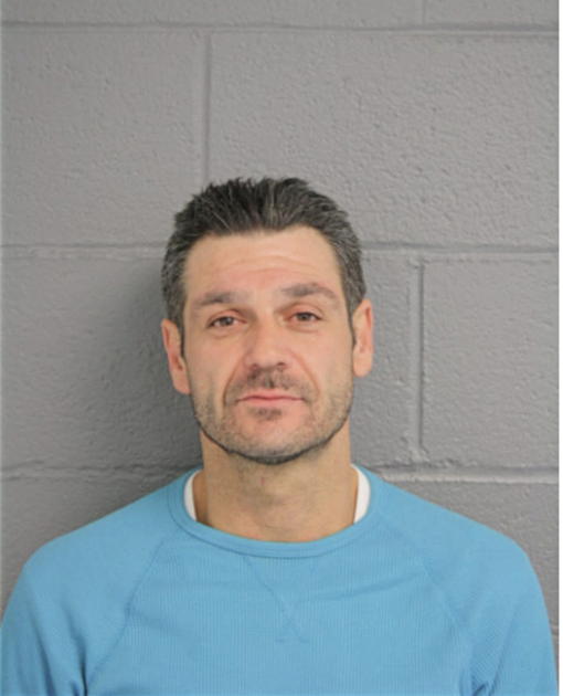 LEONARDO MELE, Cook County, Illinois