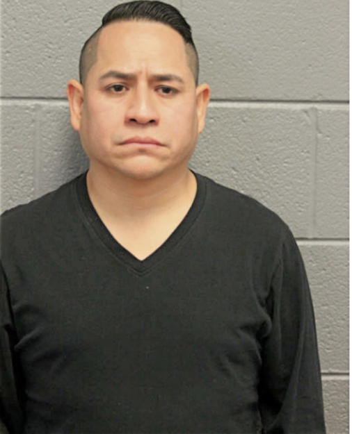 IGNACIO MENDEZ, Cook County, Illinois
