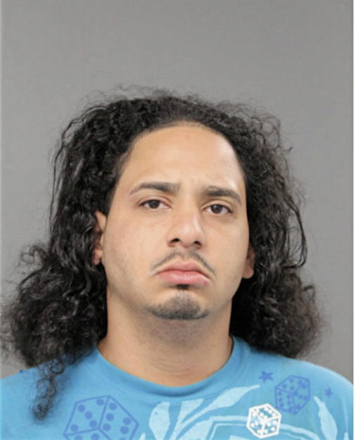 NATANIEL MENDEZ, Cook County, Illinois
