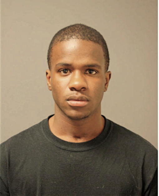 TROY MICKLE, Cook County, Illinois
