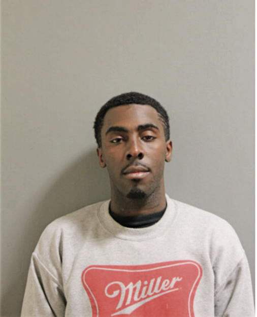 JAMES A MILLER, Cook County, Illinois