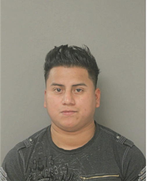 BYRAN MIRANDA, Cook County, Illinois