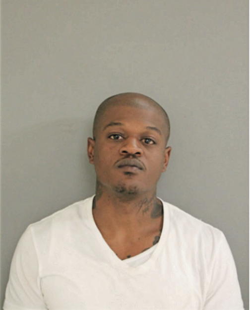 DEANDRE MISTER, Cook County, Illinois