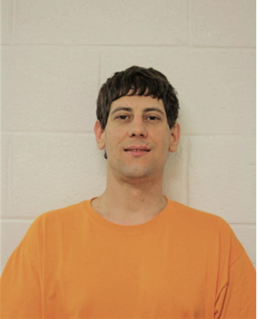 CURTIS MOORE, Cook County, Illinois