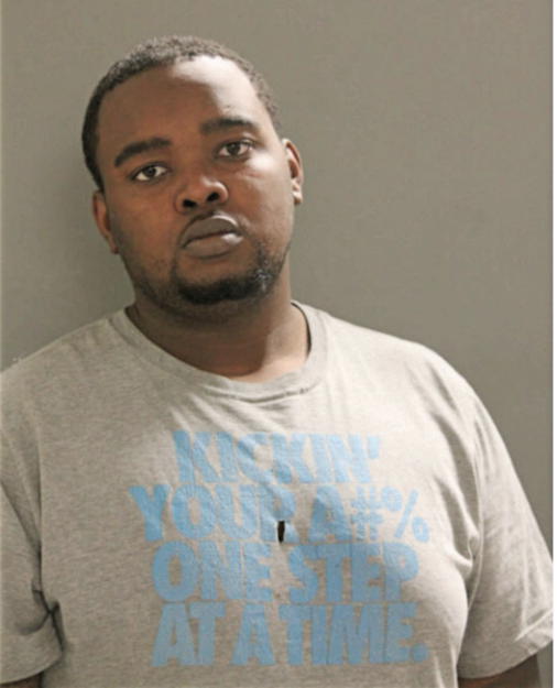 KENNETH J MOORE, Cook County, Illinois