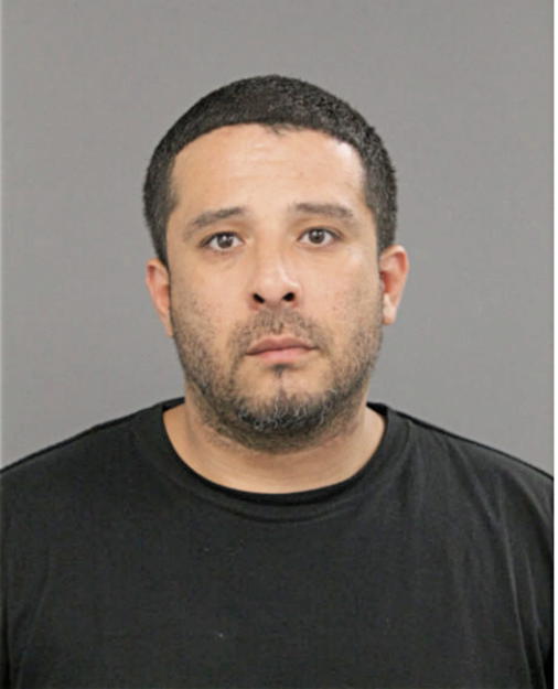 RAFAEL A MORALES, Cook County, Illinois