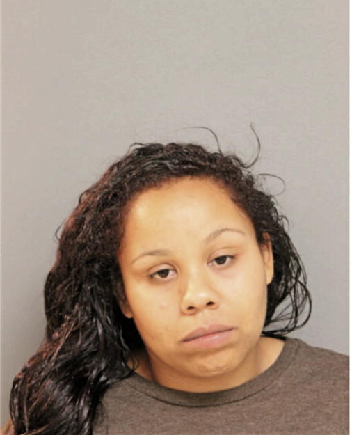 TANICKA M MORGAN, Cook County, Illinois