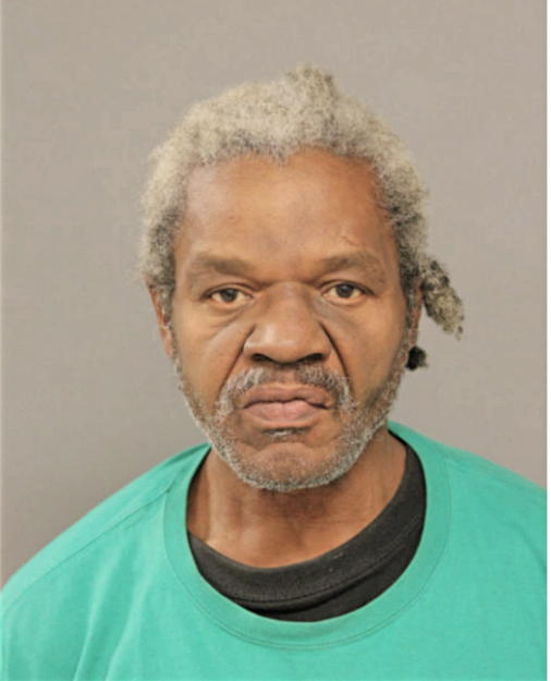 MICHAEL MORRIS, Cook County, Illinois