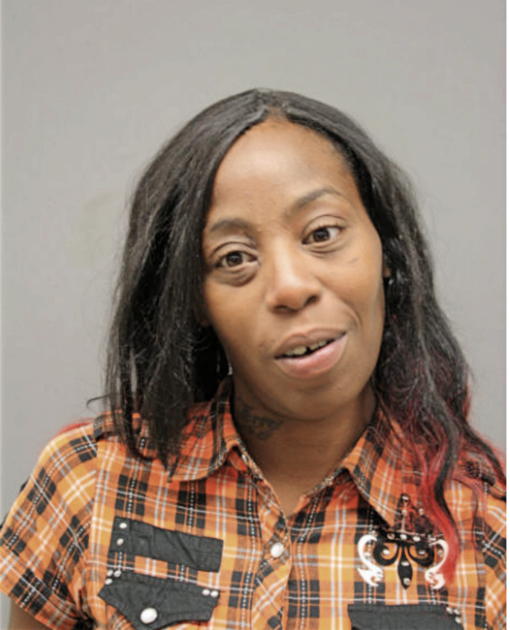 MISHA L MOSS, Cook County, Illinois