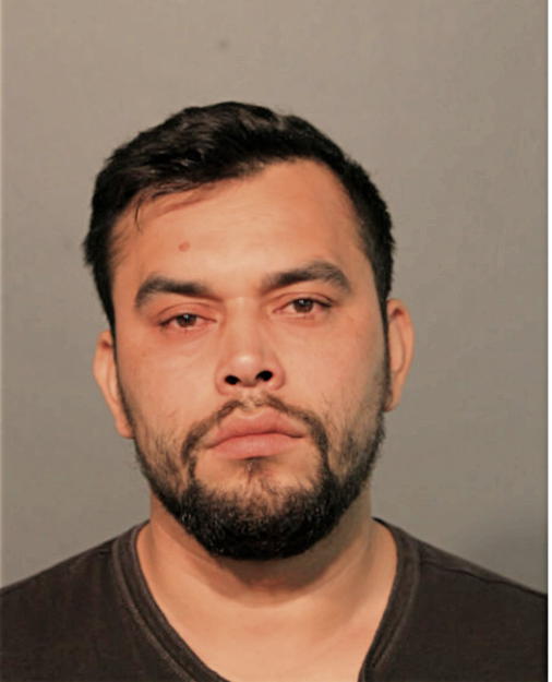 MANUEL D MOYA-BARRONDO, Cook County, Illinois