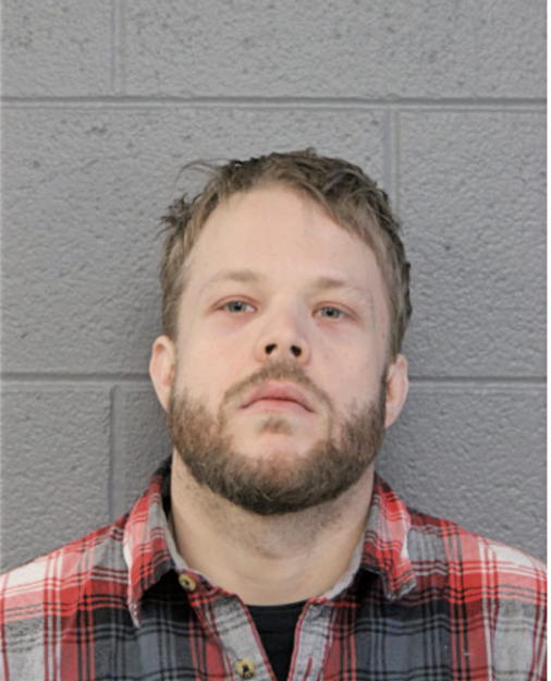 JONATHAN C MUCH, Cook County, Illinois
