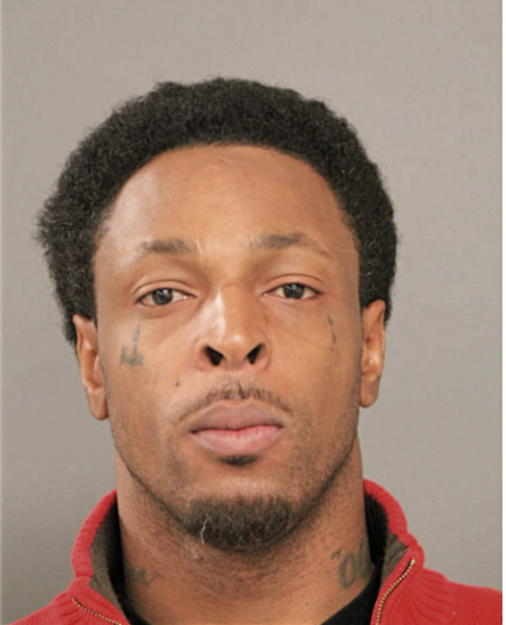JAMES A MUHAMMED, Cook County, Illinois