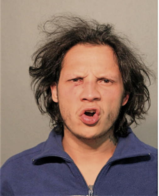 DANNY MUNOZ, Cook County, Illinois