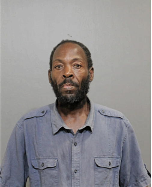 VESTER J MURPHY, Cook County, Illinois
