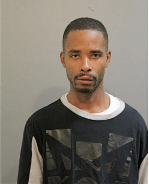 WILLIE D MURPHY, Cook County, Illinois