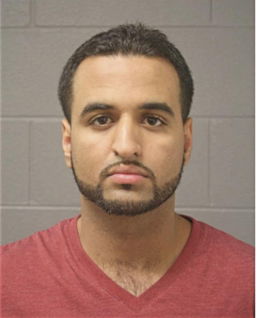 REMY J MUTHANA, Cook County, Illinois
