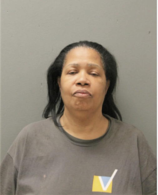 LINDA J NANCE, Cook County, Illinois
