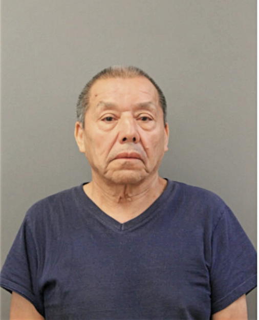 JUAN J OLIVA, Cook County, Illinois
