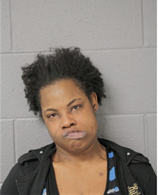 VENITA M ONEAL, Cook County, Illinois