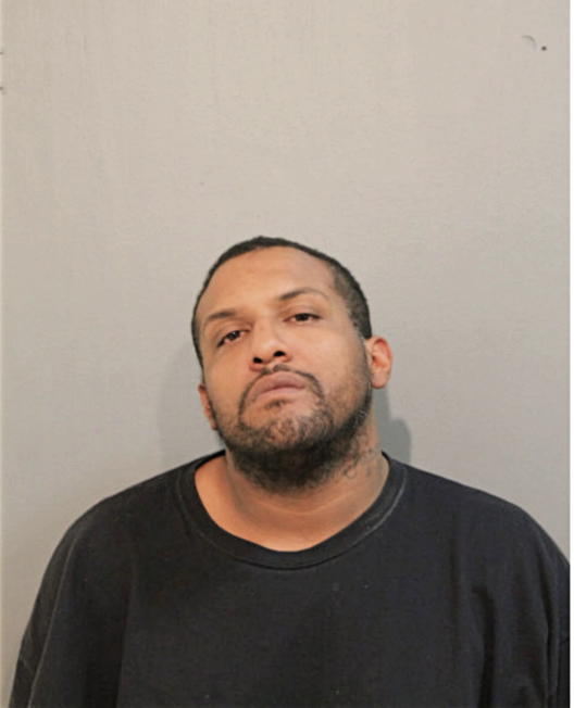 CHRISTOPHER J ORTEGA, Cook County, Illinois