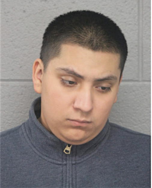 ELISEO PATINO, Cook County, Illinois