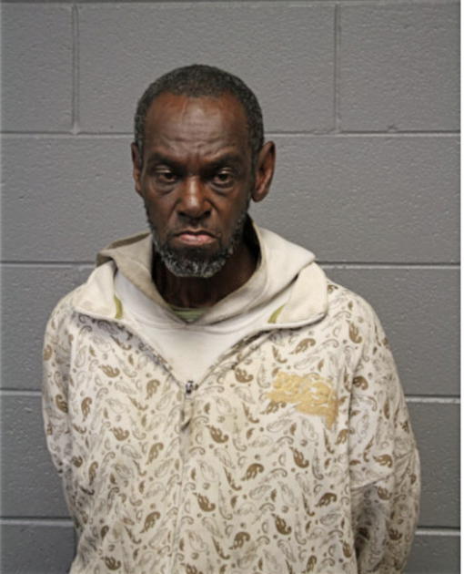 LARRY PATRICK, Cook County, Illinois
