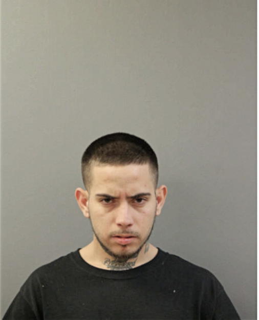 JORGE PESCE, Cook County, Illinois